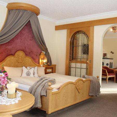 Hotel Neuwirt Brandenberg Kültér fotó