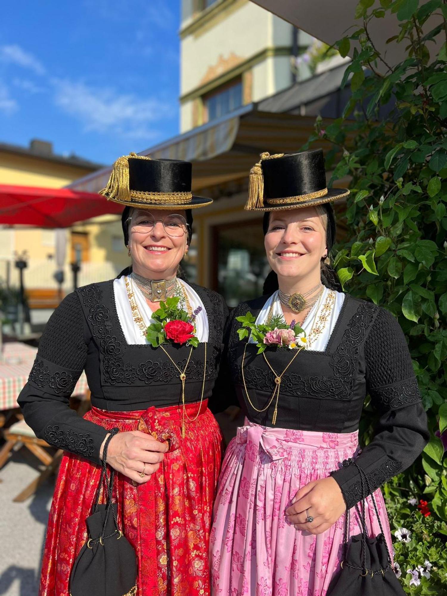 Hotel Neuwirt Brandenberg Kültér fotó